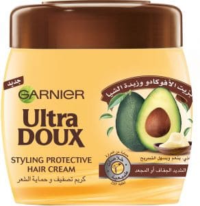 كريم للشعر الكيرلي