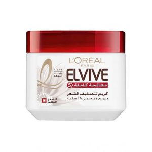 كريم شعر لوريال
